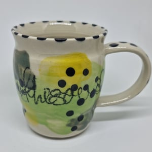 Kop – produktbillede