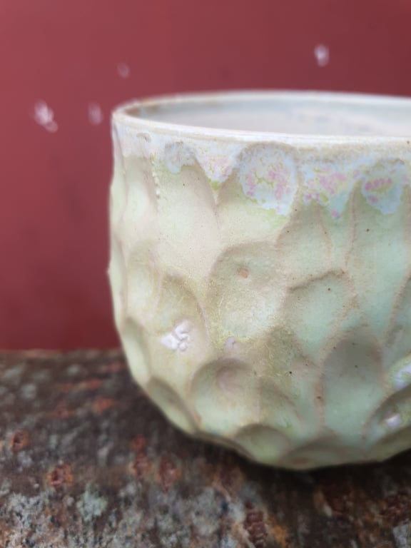 LYS kop uden hank  billede 3