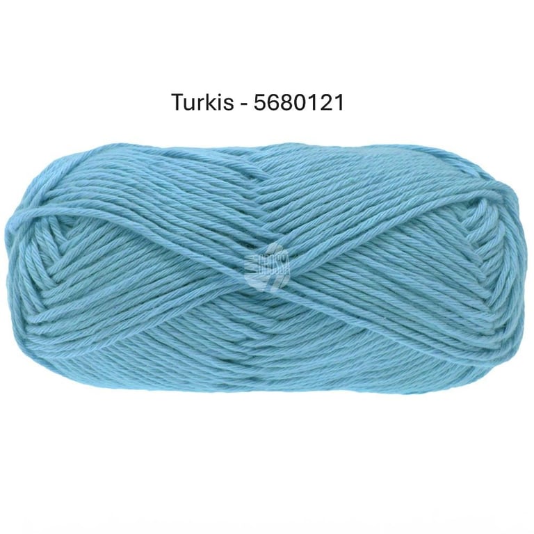 Garn: Star - 100% Bomuld fra Lana Grossa (8)