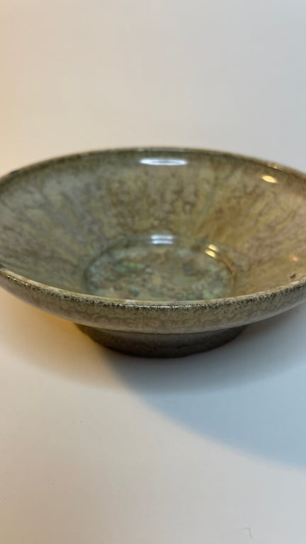 Agat skål billede 2