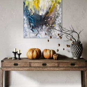 #BLACK EAGLE# – produktbillede