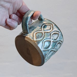 KOP M/HANK FORÅR – produktbillede