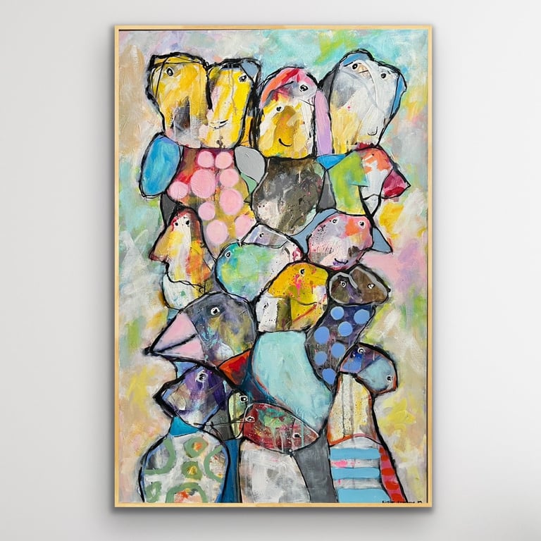 80cm x 120cm
