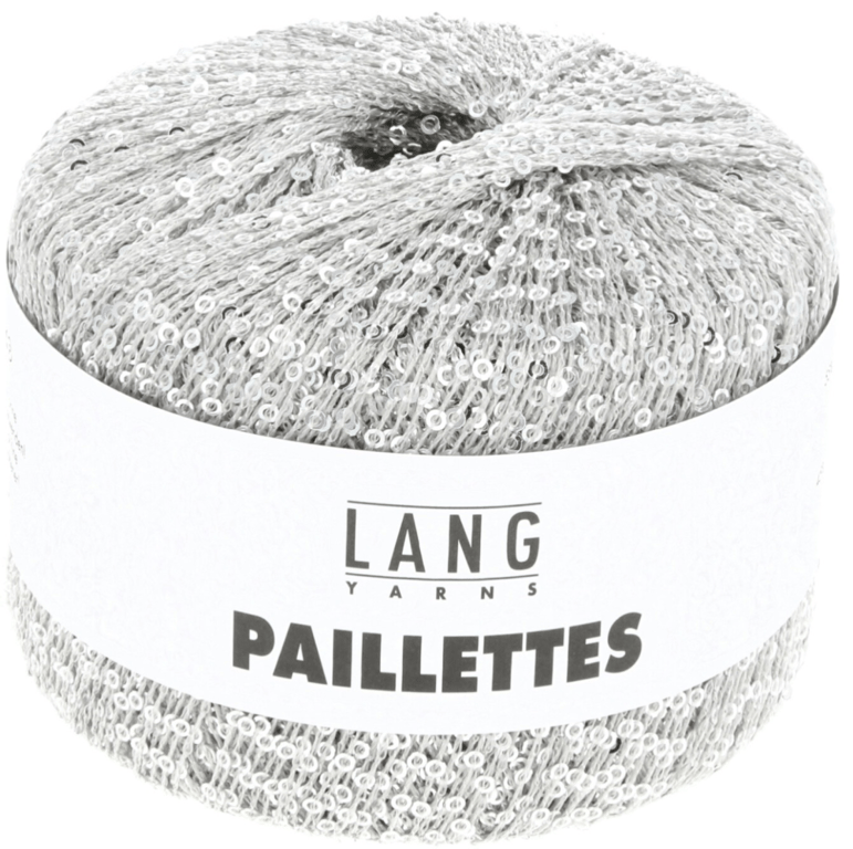 PAILLETTES