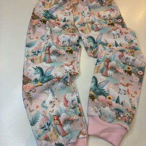 Bukser str 104  – produktbillede