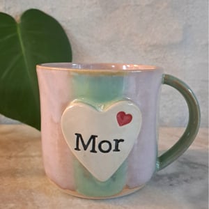 Mor koppen kan indeholde 300 ml. – produktbillede