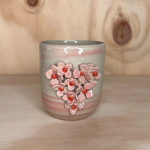 Valentinskop Swirl – produktbillede