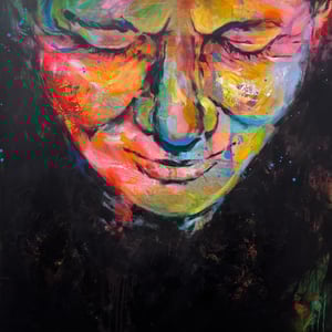 Sittin’ on  – produktbillede