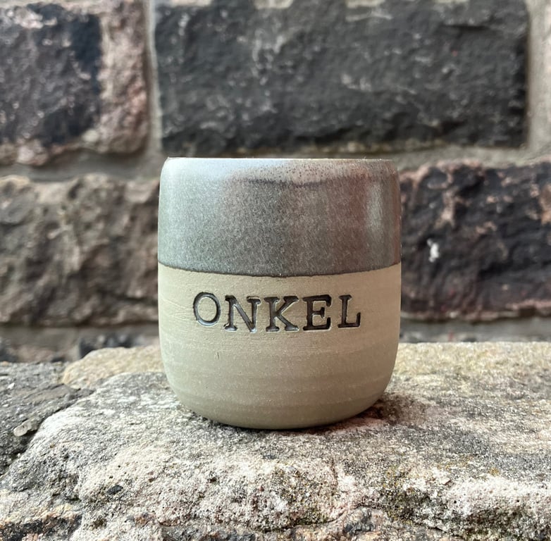 Onkel kop
