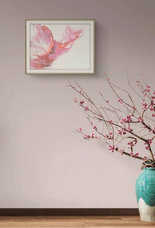 Cherry blossom 
