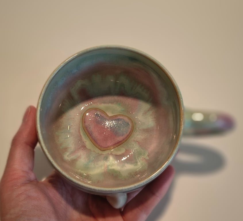 Er du helt væk - kop  billede 3