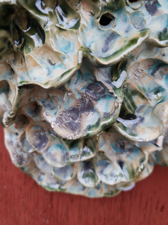 Syngende vægkunst billede 3