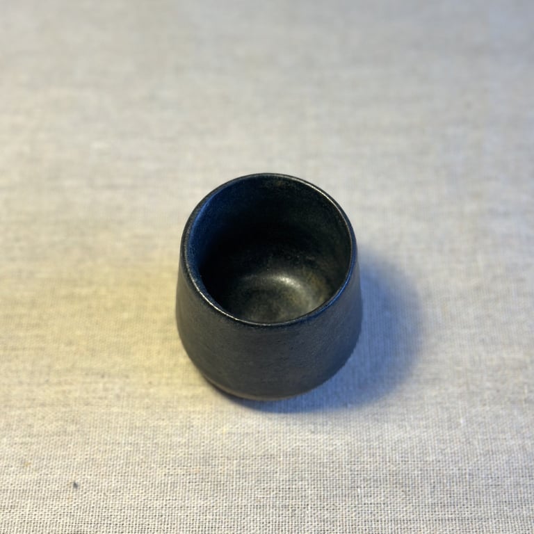 Night espressokop billede 3