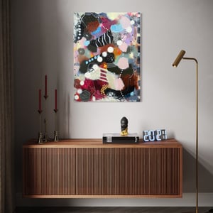 #MY MAGENTA MAGIC#  – produktbillede