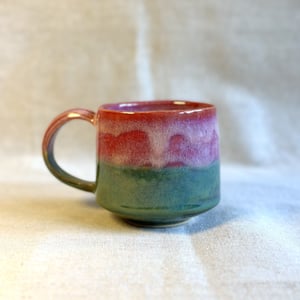 Cherry Forrest kop – produktbillede