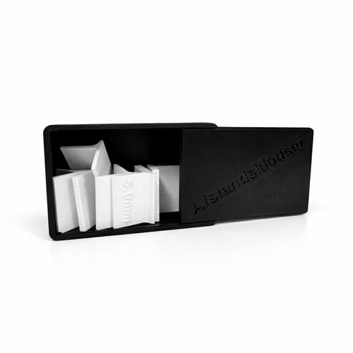 Afstandsklodser - Fra 1-5 mm