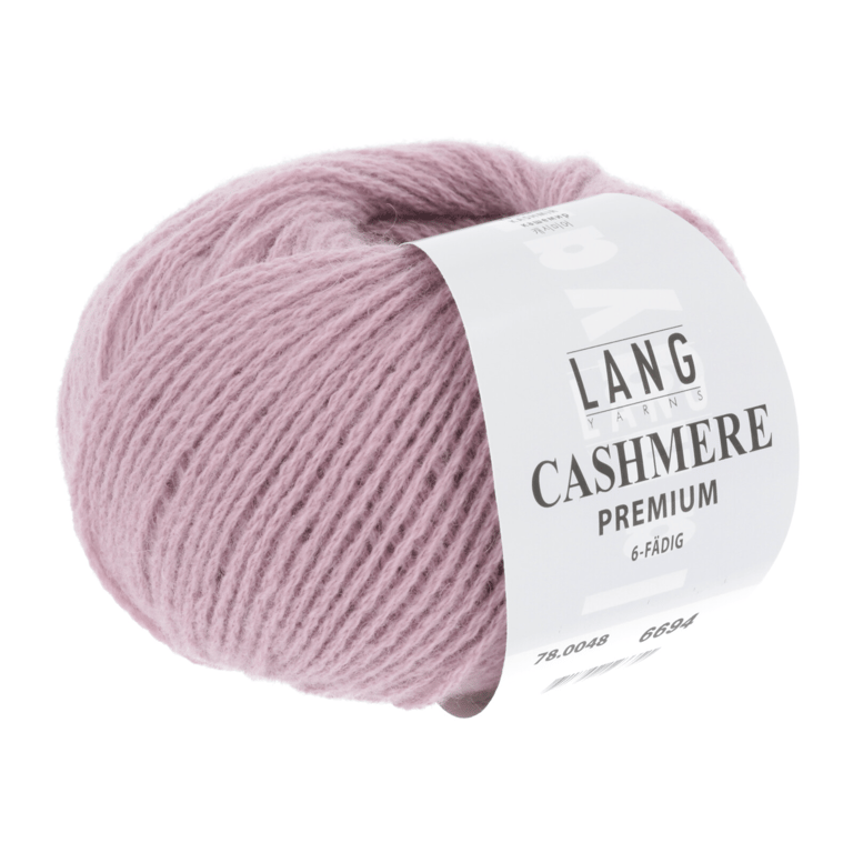 Garn: Cashmere Premium fra Lang Yarn - 65 farver billede 12