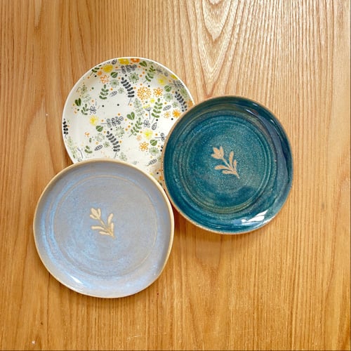 Spoon rests - holder til grydeske (5)