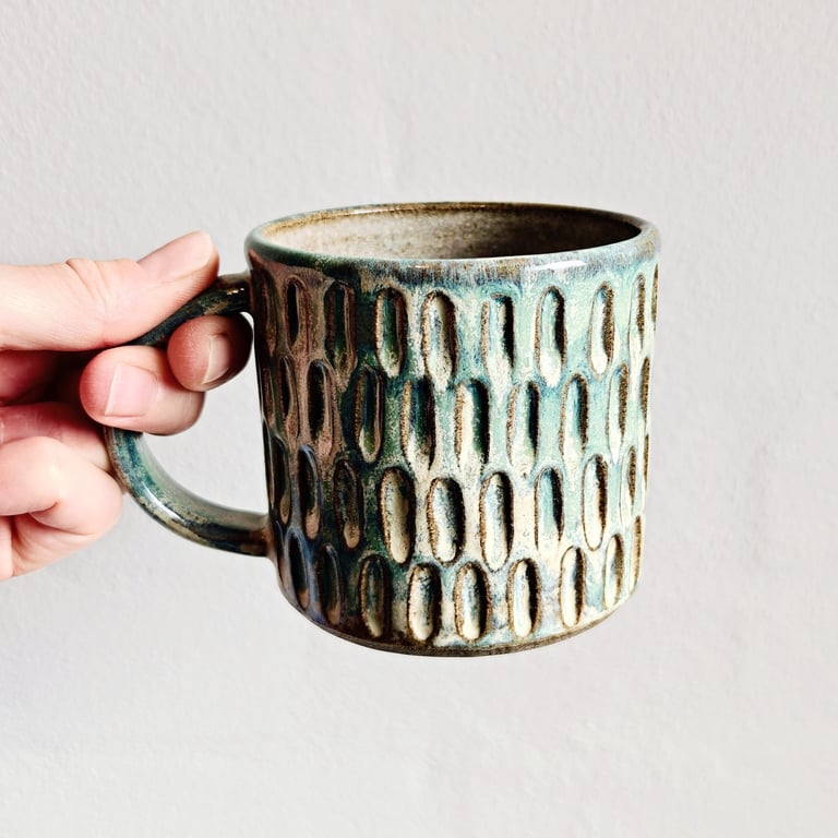 KRUS M/HANK billede 2