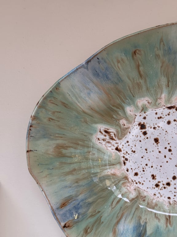 Unika skål billede 2