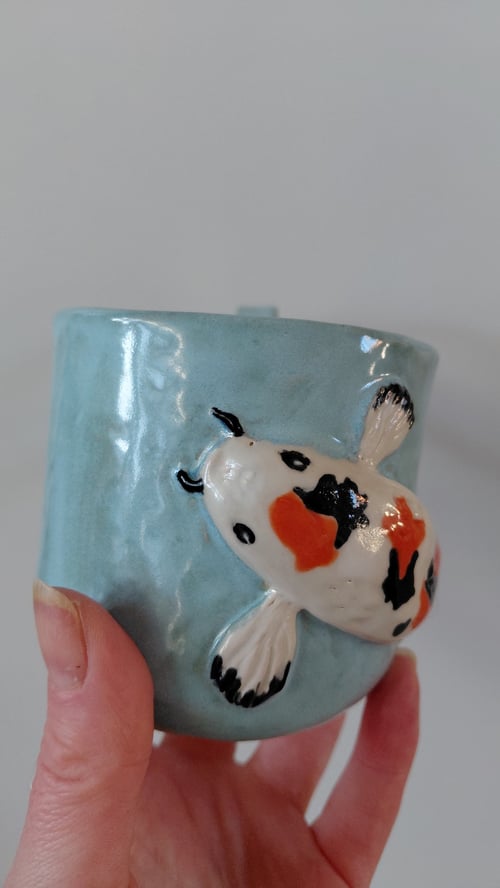 3d kop med koi karpe (2)