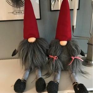Nisse par Arne og Lise – produktbillede