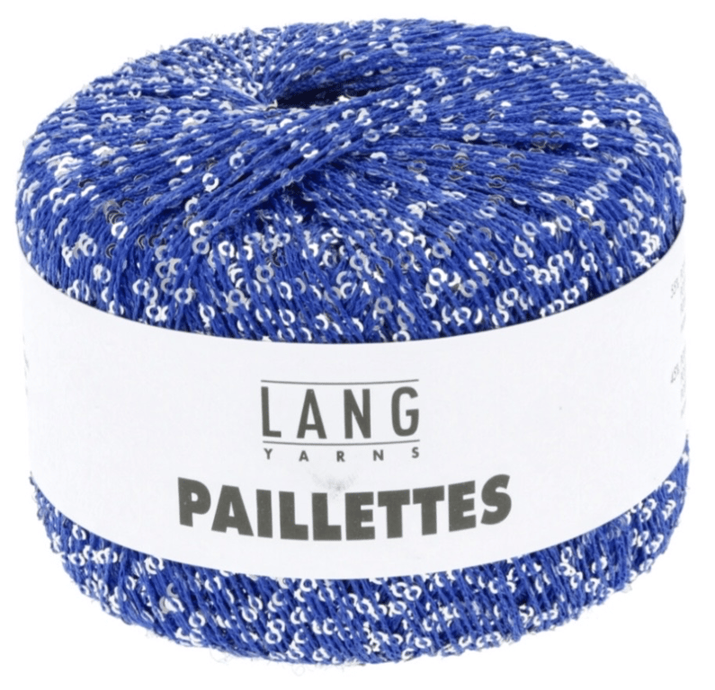 PAILLETTES