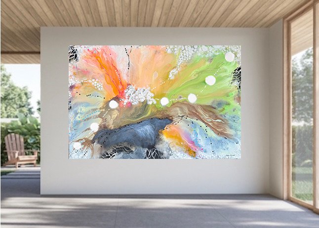 #MY MYSTICAL MAGICAL NATURE# billede 2