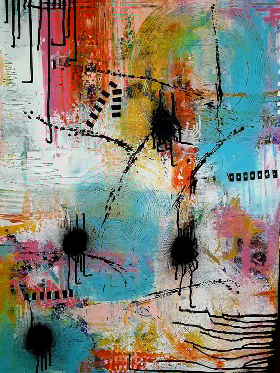 Colours for U billede 4