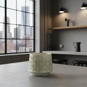 Kop – produktbillede