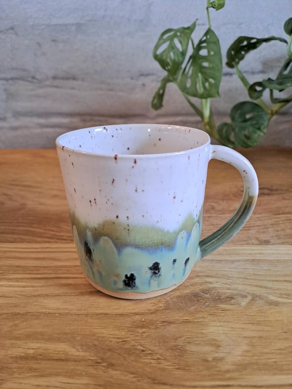 Koppen kan indeholde 275 ml.