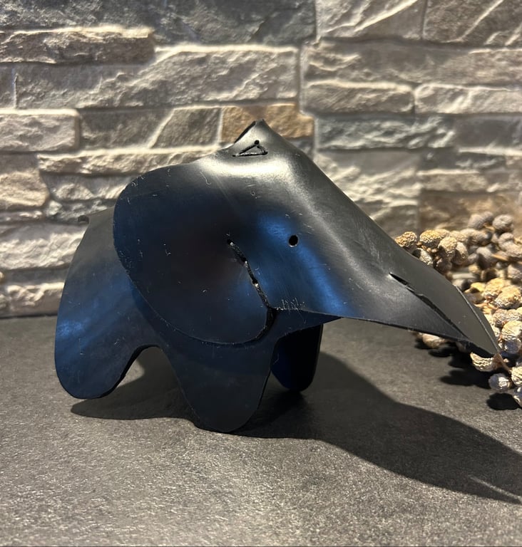 Elefant  billede 4