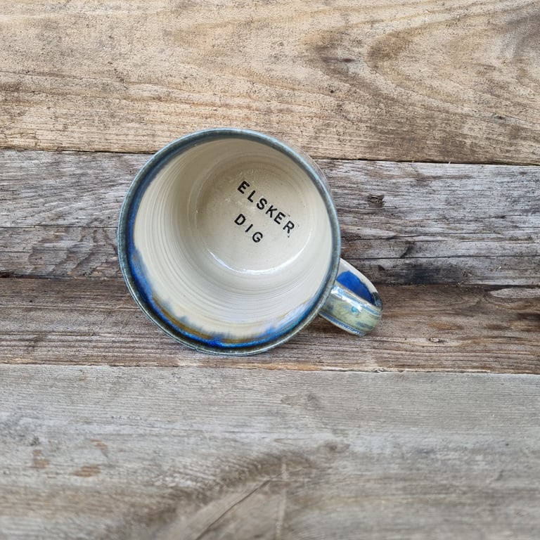 FAR - Elsker dig, kop  billede 2