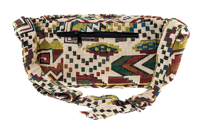 Bæltetaske / Bumbag / Fanny pack billede 3