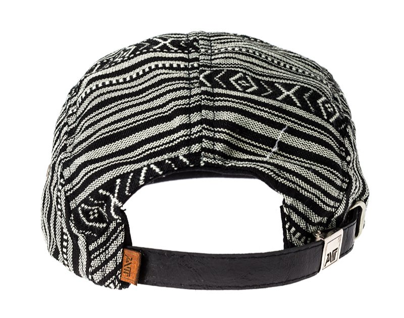 5 Panel Kasket / Cap billede 3