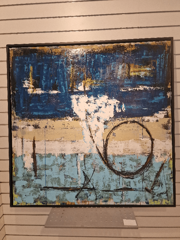 SOLD