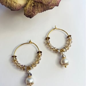 Alma creoler – produktbillede