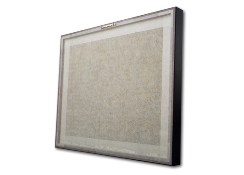 Udsigt til Møns broen fra Kalvehave kirke en smuk sommerdag billede 4