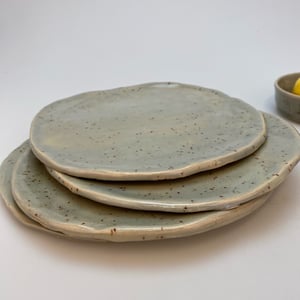 Tallerken – produktbillede