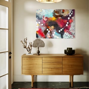 #MY MAGENTA RED BABY# – produktbillede