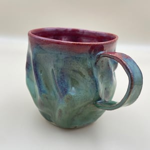 KrølKop, Grøn og Rød – produktbillede