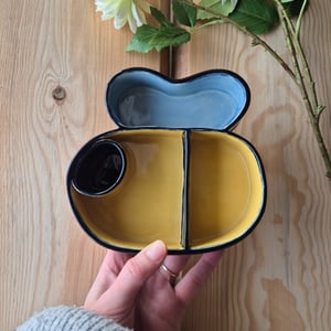Bi snackfad - børne størrelse – produktbillede
