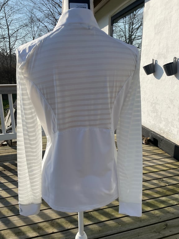 Catago/ Phelina LS Langærmet bluse  (2)