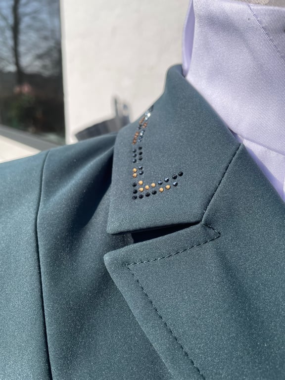 Fair Play/ Dressur kjole Nadine str 36 (2)