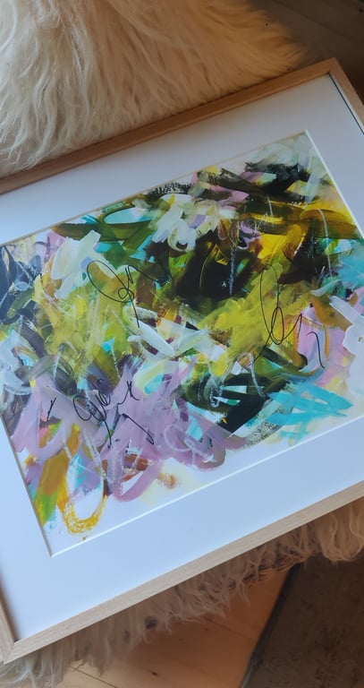 BEAUTIFUL FLOWER BED billede 3