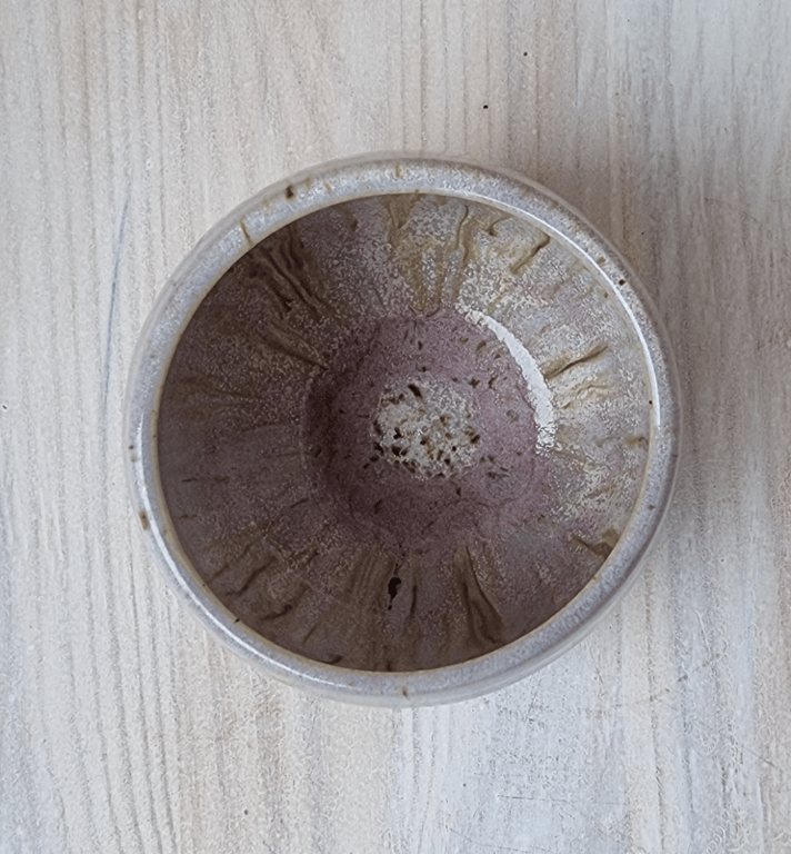 Lille kop/skål. billede 3