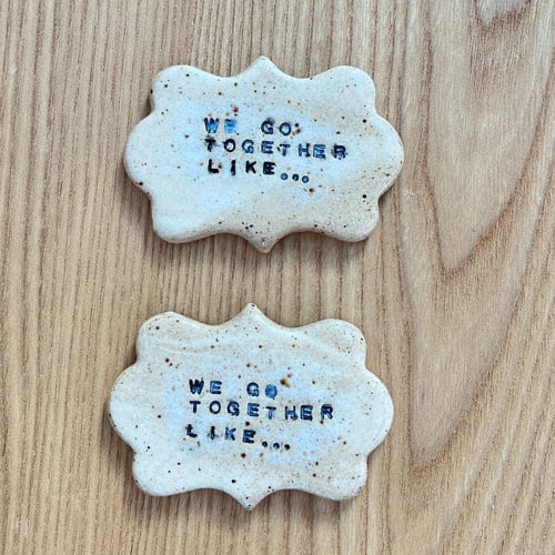 Magneter - We go together like... (3)