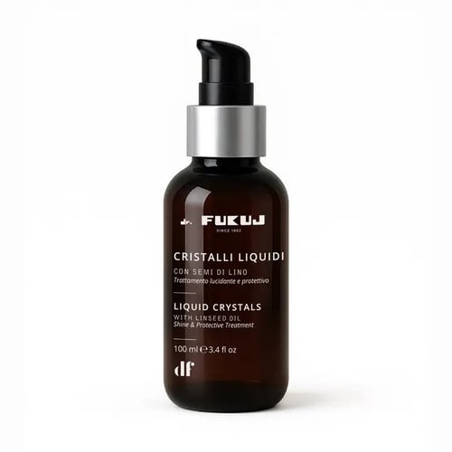 Dr. Fukuj - Hårolie 100 ml.