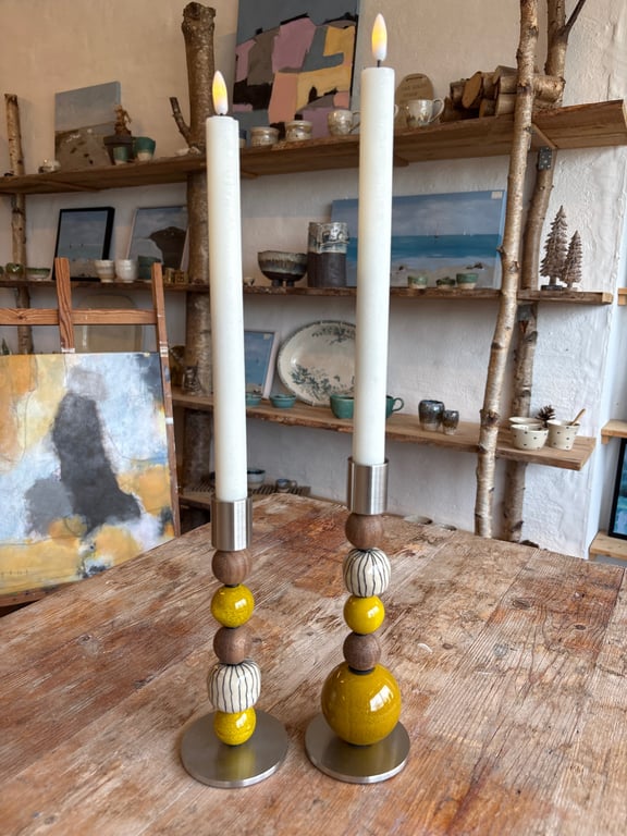 Unika stager billede 4