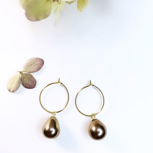 Perfect kobber – produktbillede